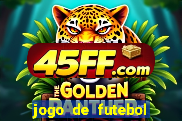jogo de futebol gratis pc